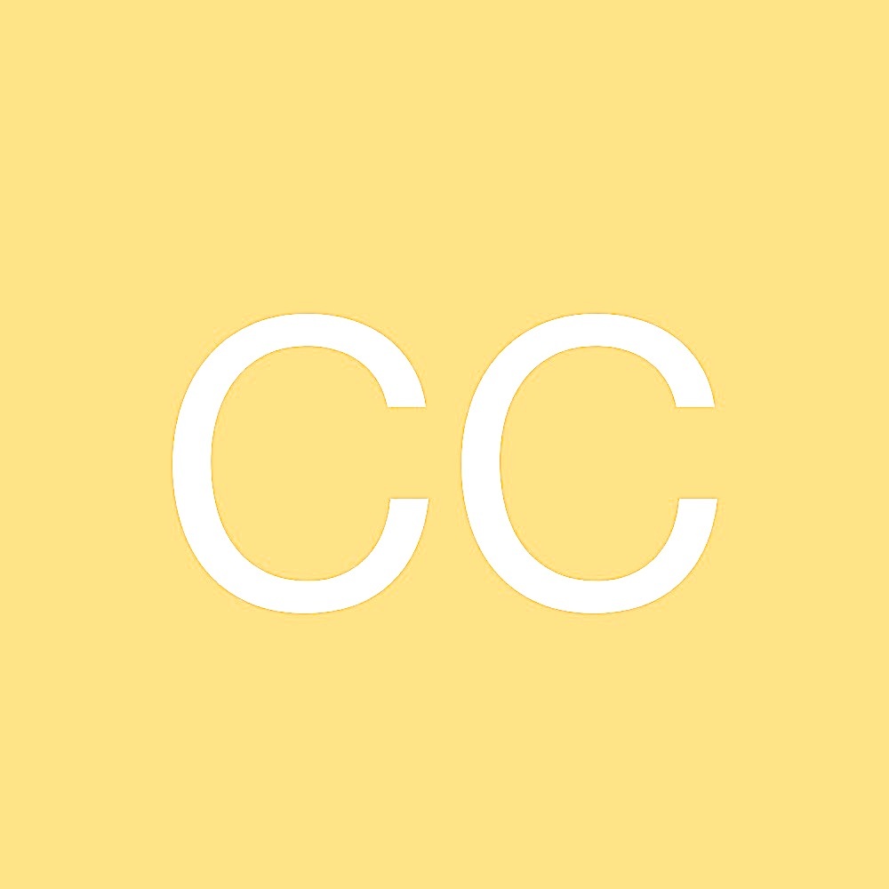 Meet your Posher, Carol